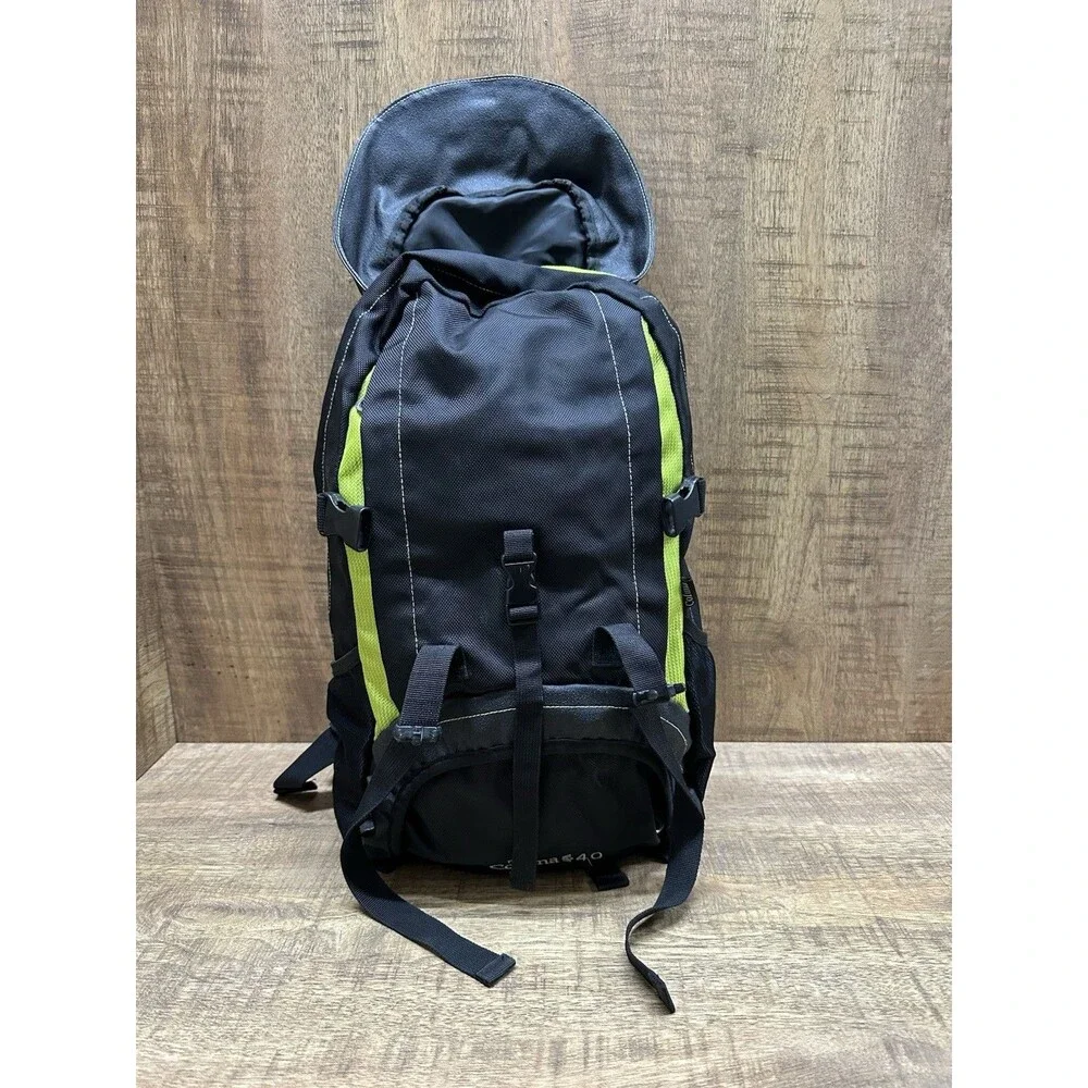 Cotima Outdoor Multi sport backpack hiiking camping bag